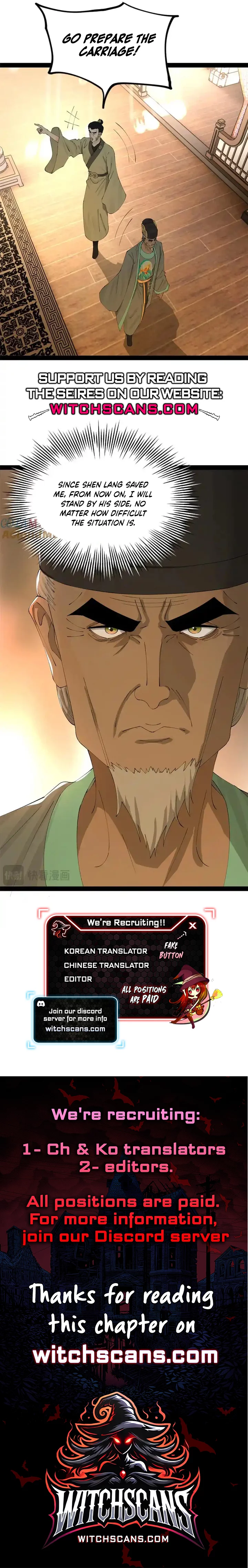 Read Ultimate Son-in-Law EN Manga Online