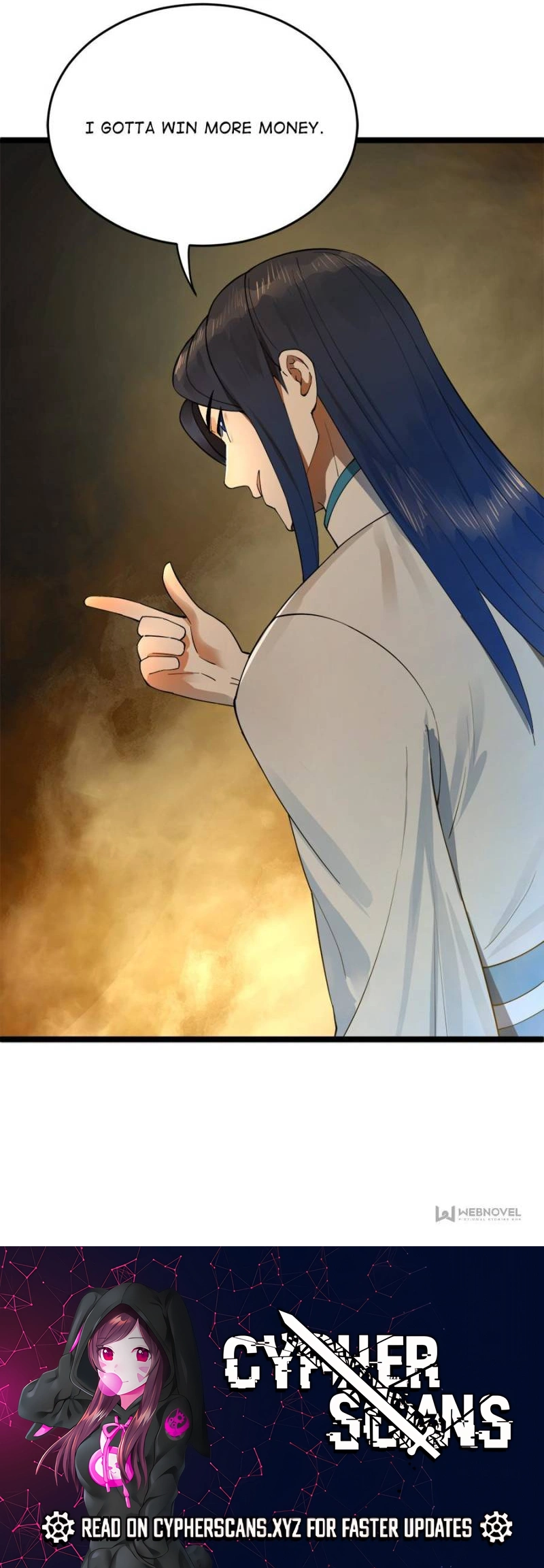 Read Ultimate Son-in-Law EN Manga Online