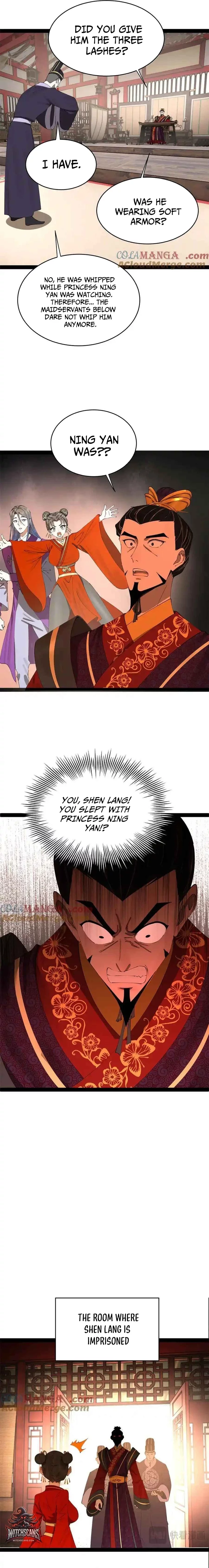 Read Ultimate Son-in-Law EN Manga Online