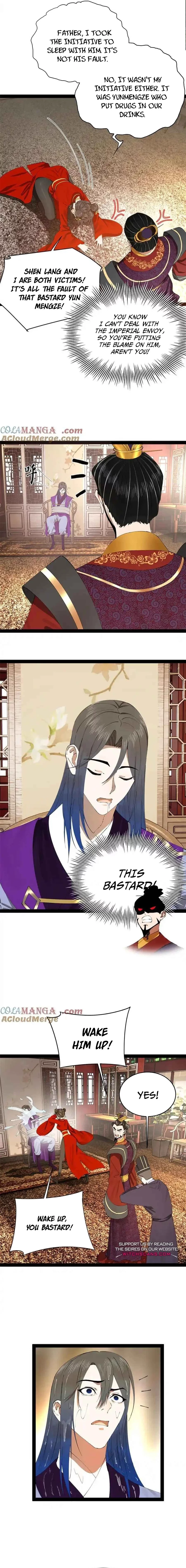 Read Ultimate Son-in-Law EN Manga Online