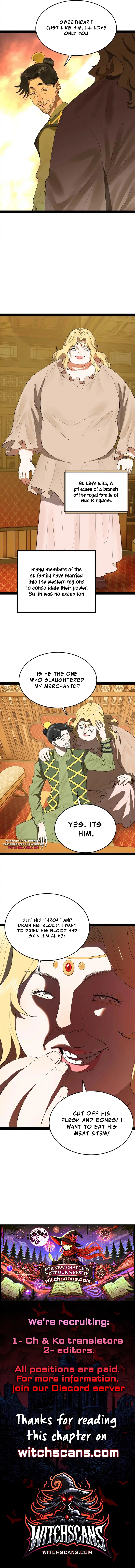 Read Ultimate Son-in-Law EN Manga Online
