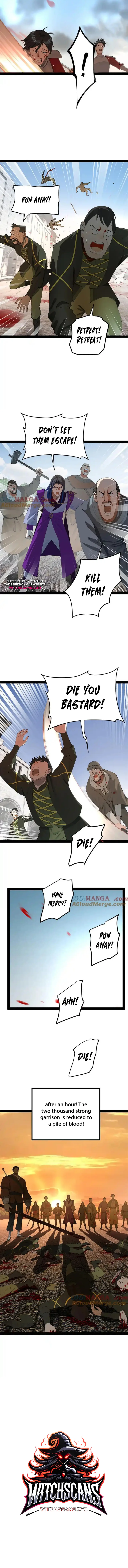 Read Ultimate Son-in-Law EN Manga Online
