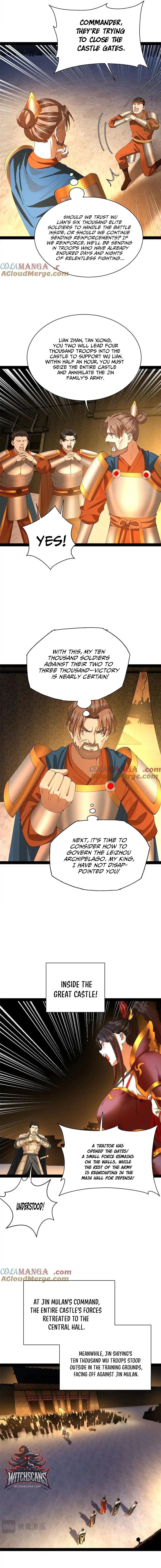 Read Ultimate Son-in-Law EN Manga Online