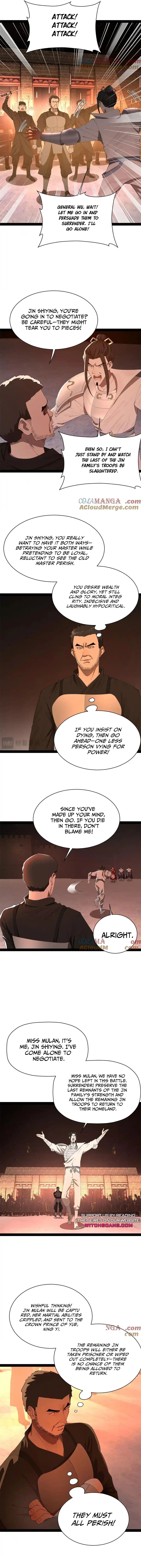 Read Ultimate Son-in-Law EN Manga Online