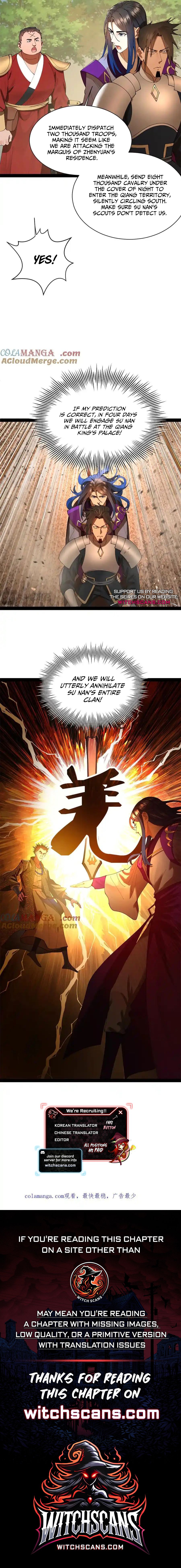 Read Ultimate Son-in-Law EN Manga Online