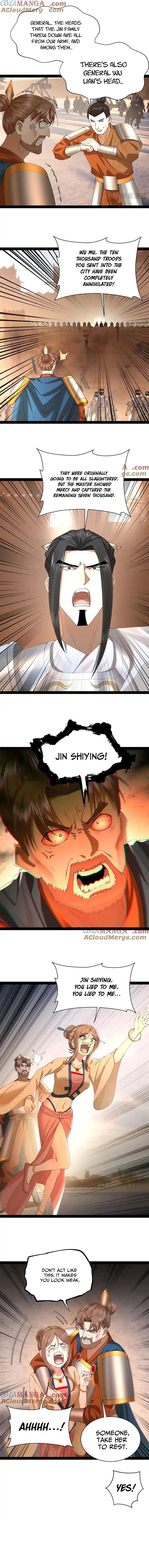 Read Ultimate Son-in-Law EN Manga Online