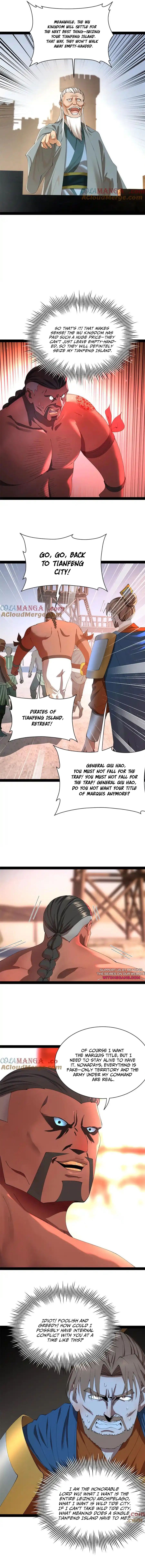 Read Ultimate Son-in-Law EN Manga Online