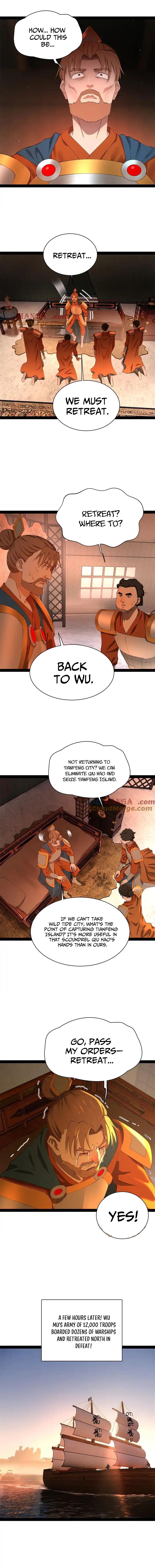 Read Ultimate Son-in-Law EN Manga Online