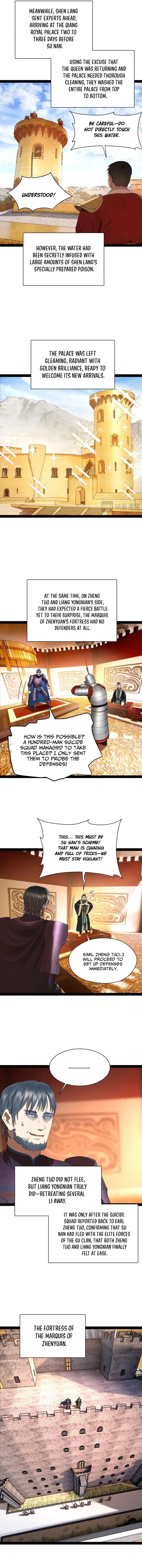 Read Ultimate Son-in-Law EN Manga Online