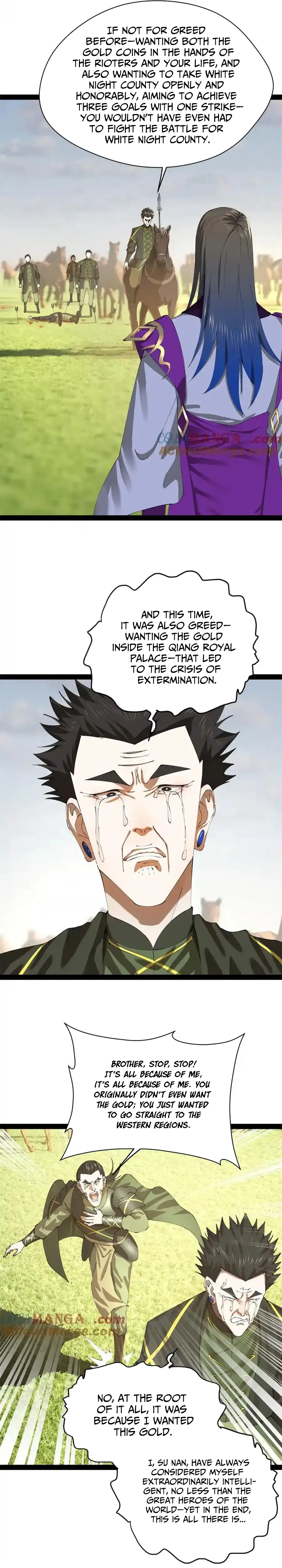 Read Ultimate Son-in-Law EN Manga Online