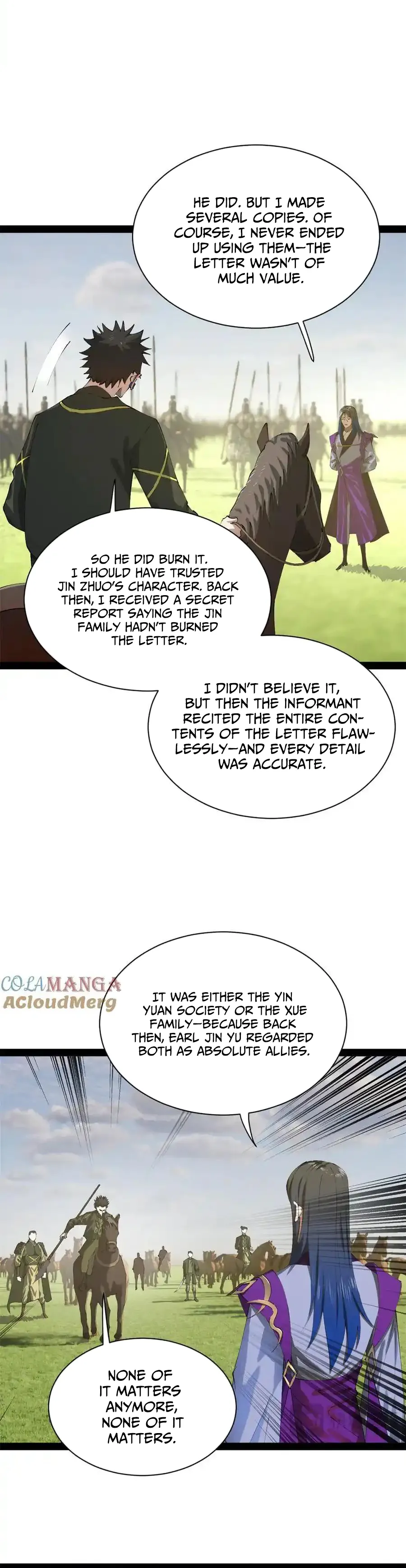Read Ultimate Son-in-Law EN Manga Online