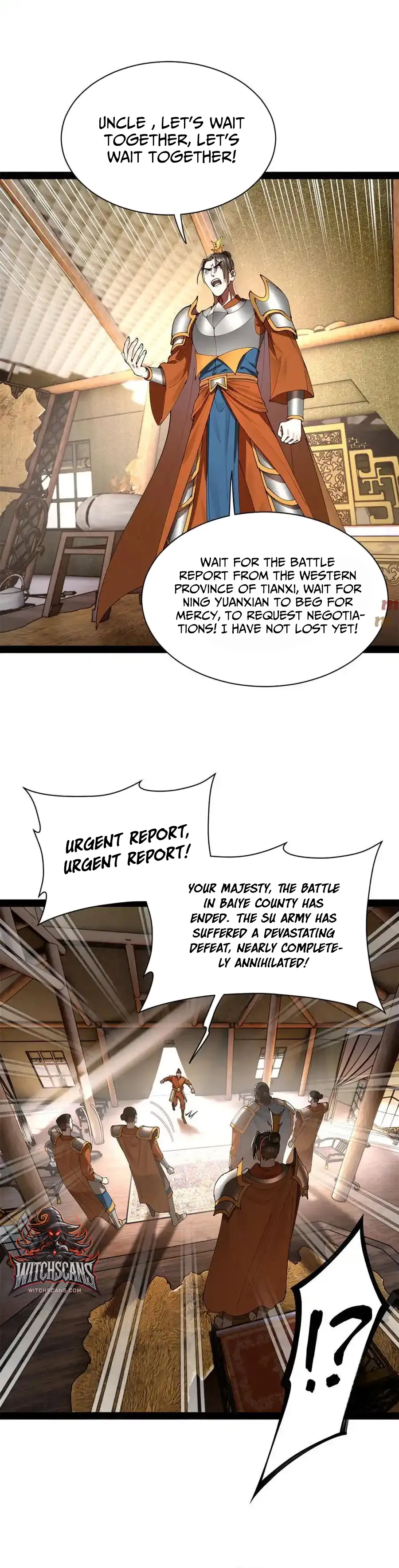 Read Ultimate Son-in-Law EN Manga Online
