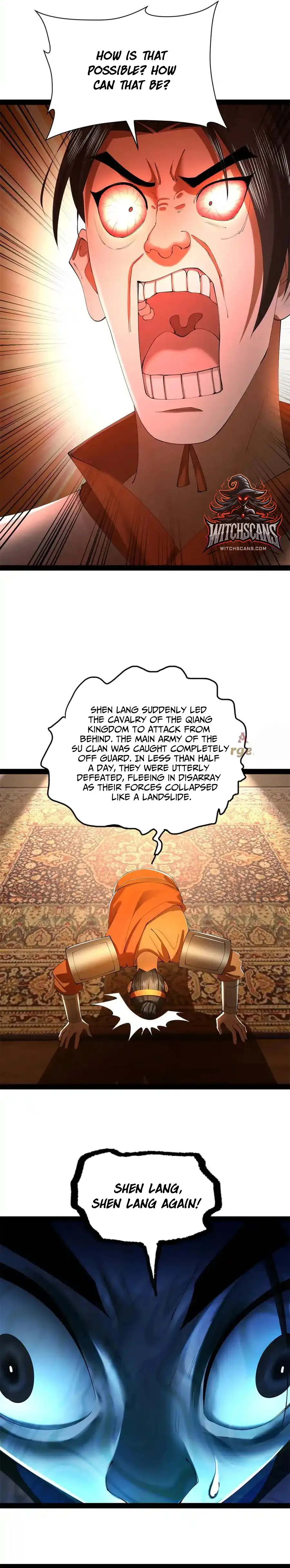 Read Ultimate Son-in-Law EN Manga Online