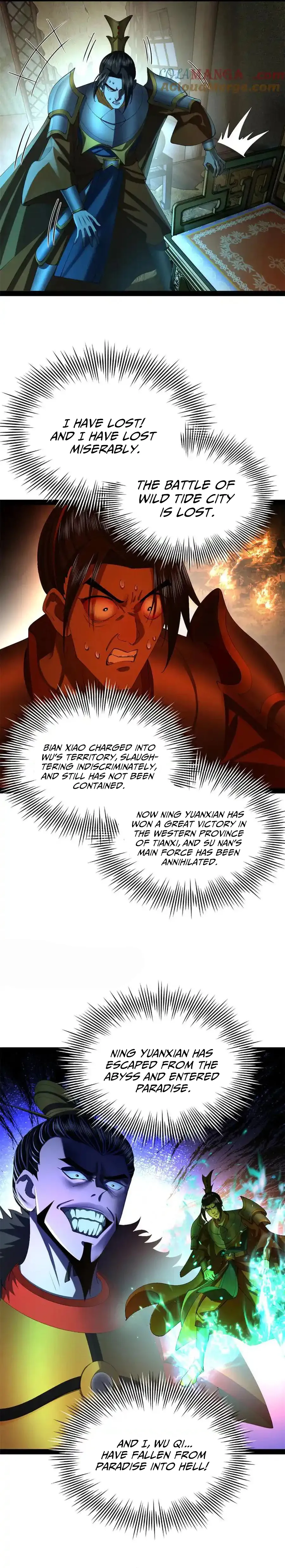 Read Ultimate Son-in-Law EN Manga Online