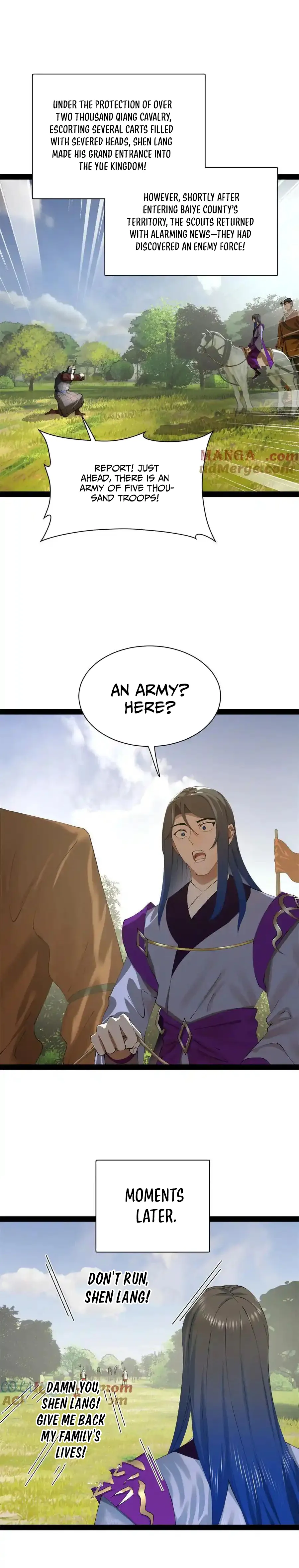 Read Ultimate Son-in-Law EN Manga Online