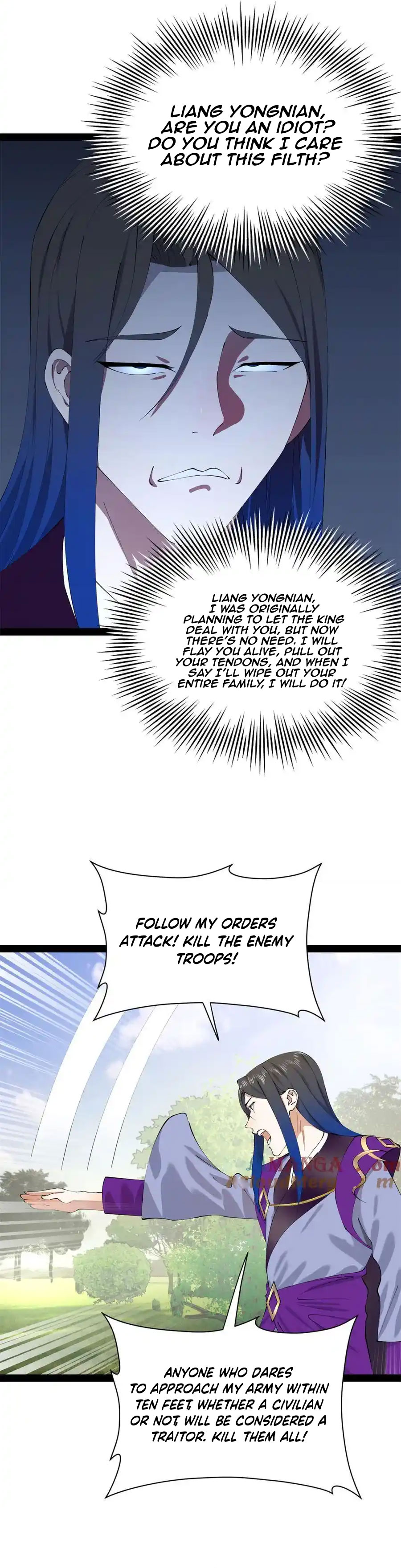 Read Ultimate Son-in-Law EN Manga Online