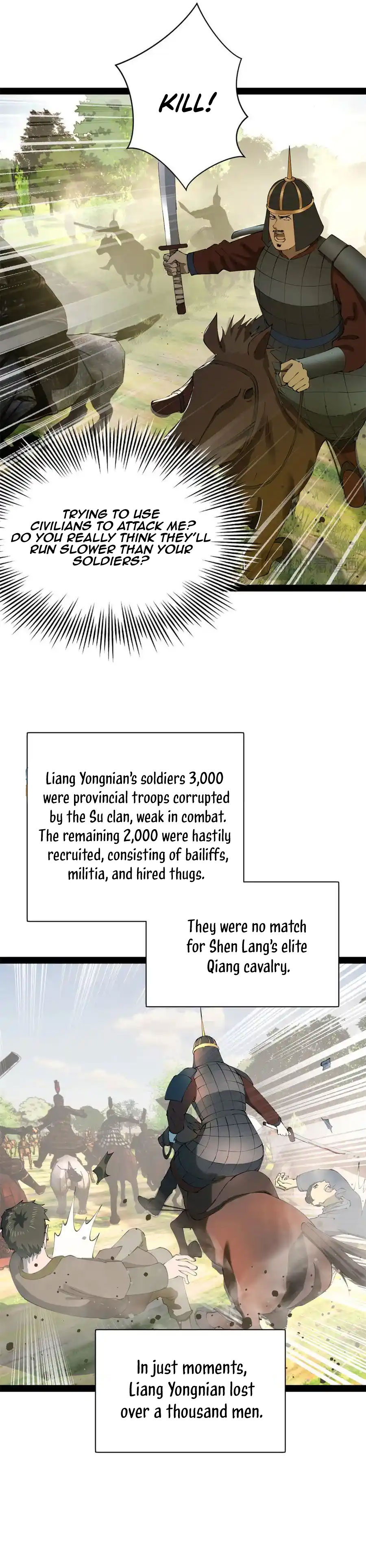 Read Ultimate Son-in-Law EN Manga Online