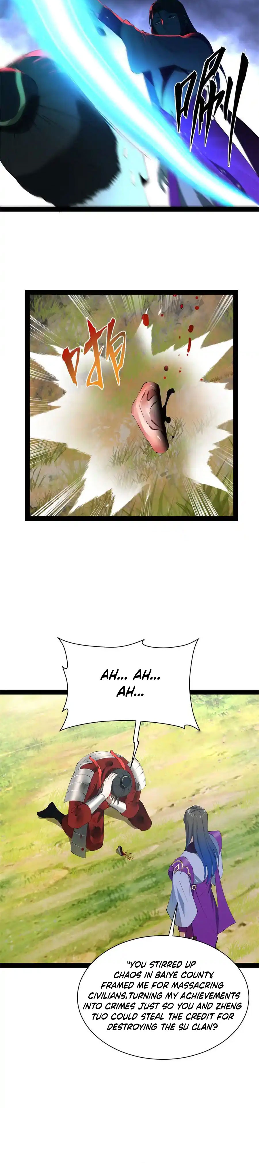 Read Ultimate Son-in-Law EN Manga Online