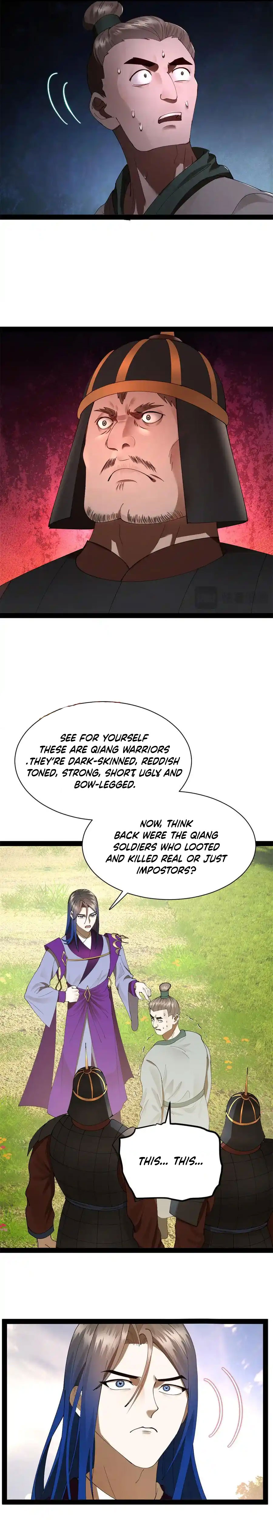 Read Ultimate Son-in-Law EN Manga Online