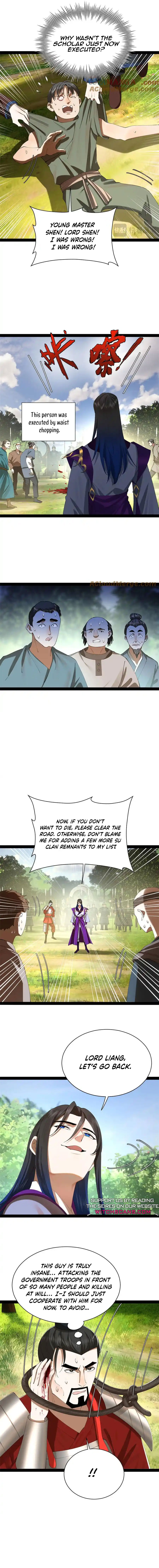 Read Ultimate Son-in-Law EN Manga Online