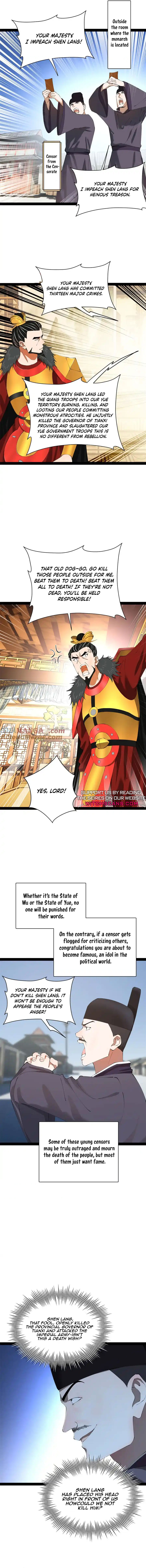 Read Ultimate Son-in-Law EN Manga Online