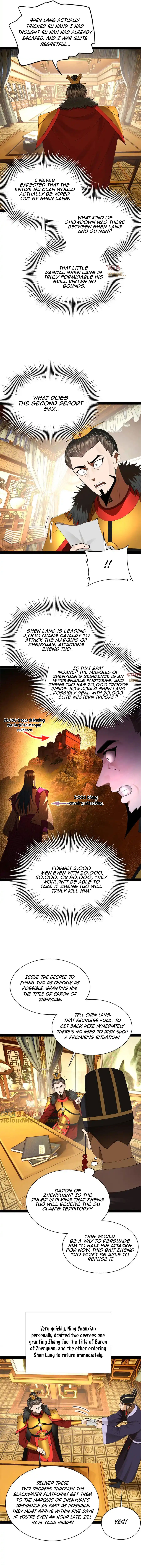 Read Ultimate Son-in-Law EN Manga Online