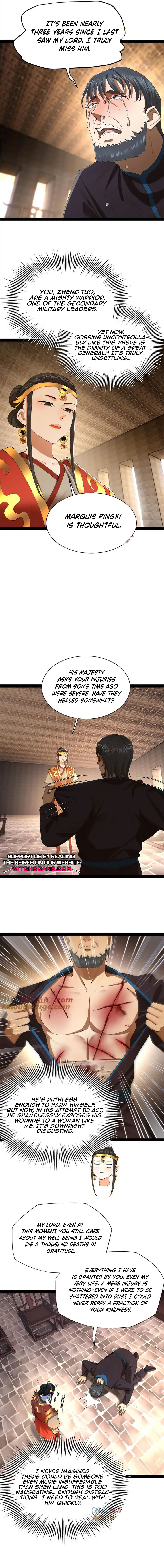 Read Ultimate Son-in-Law EN Manga Online