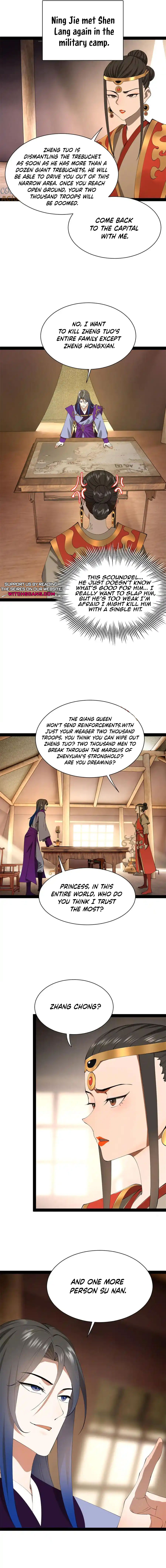 Read Ultimate Son-in-Law EN Manga Online