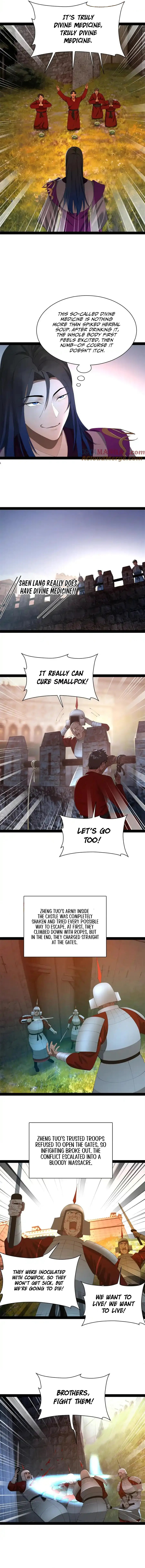 Read Ultimate Son-in-Law EN Manga Online
