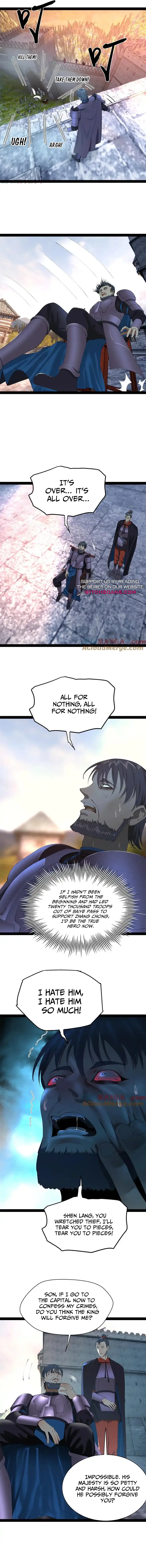 Read Ultimate Son-in-Law EN Manga Online