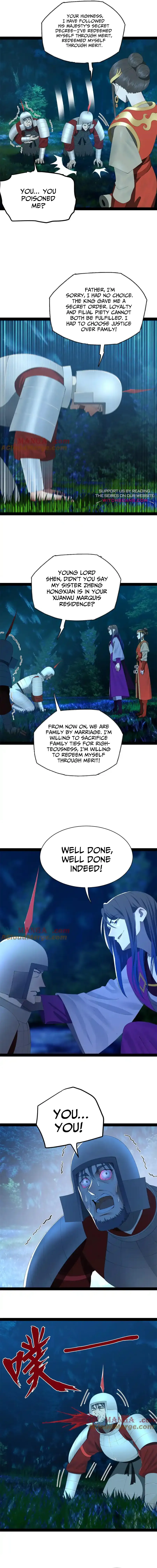 Read Ultimate Son-in-Law EN Manga Online
