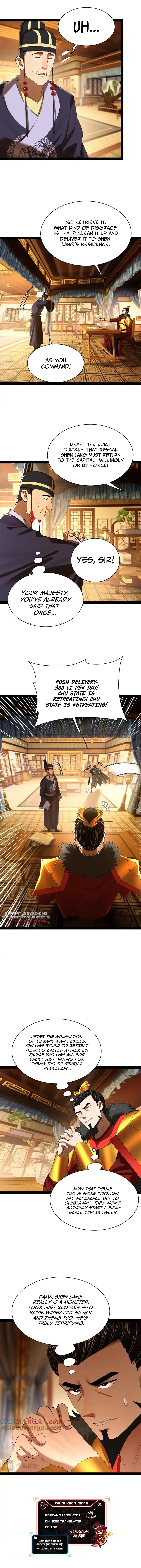 Read Ultimate Son-in-Law EN Manga Online
