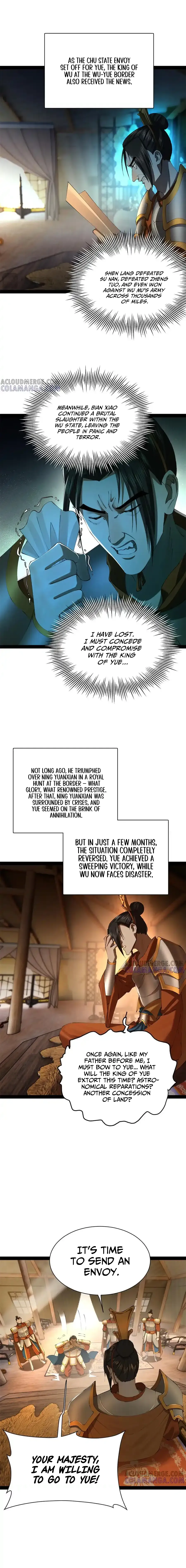 Read Ultimate Son-in-Law EN Manga Online
