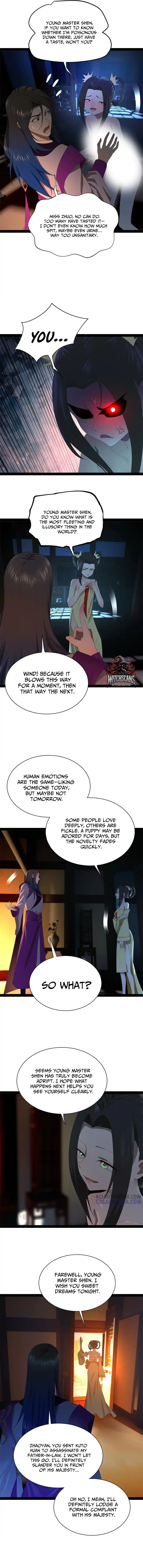 Read Ultimate Son-in-Law EN Manga Online