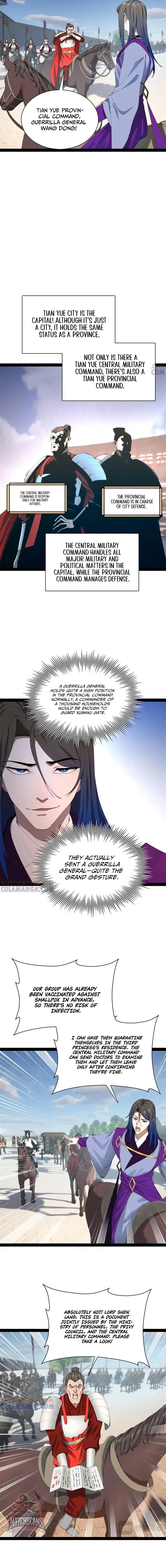 Read Ultimate Son-in-Law EN Manga Online
