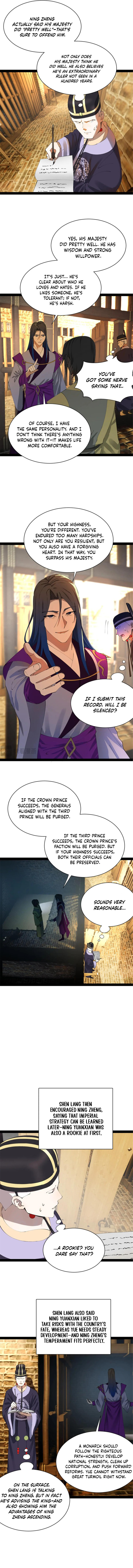 Read Ultimate Son-in-Law EN Manga Online