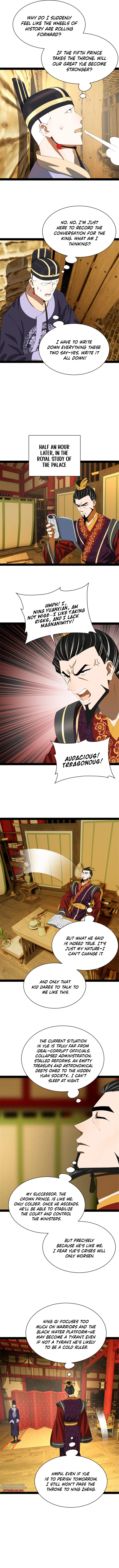 Read Ultimate Son-in-Law EN Manga Online