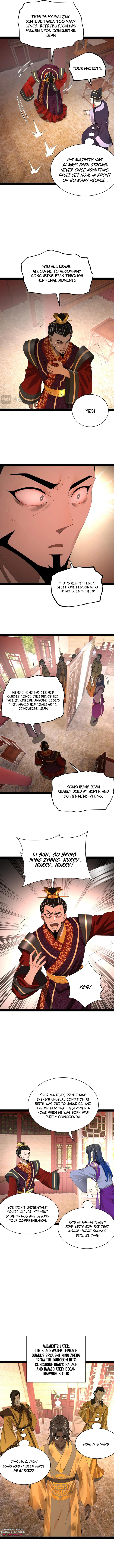 Read Ultimate Son-in-Law EN Manga Online