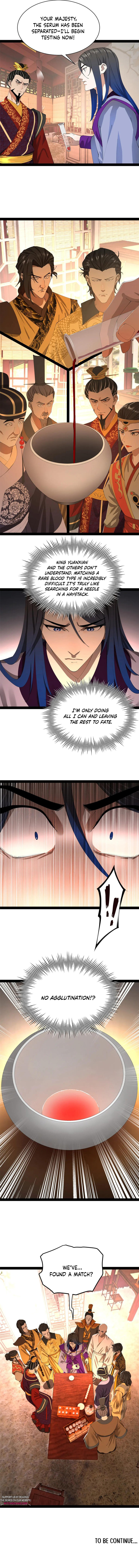 Read Ultimate Son-in-Law EN Manga Online