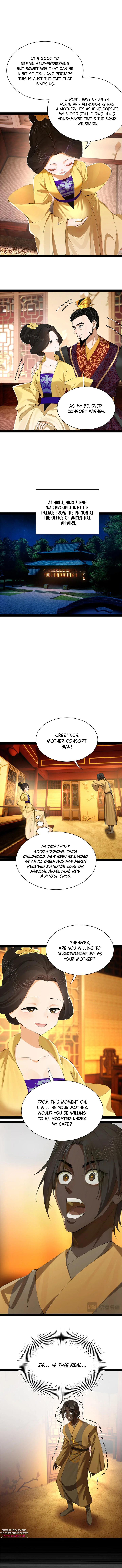 Read Ultimate Son-in-Law EN Manga Online