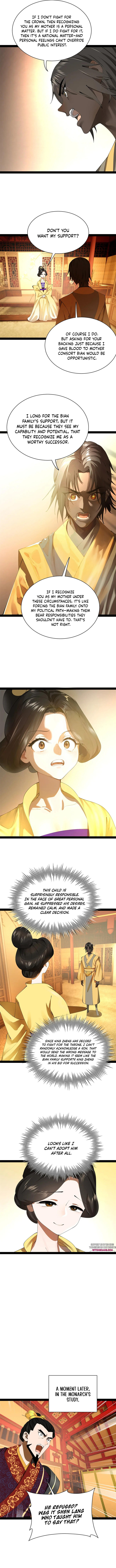 Read Ultimate Son-in-Law EN Manga Online