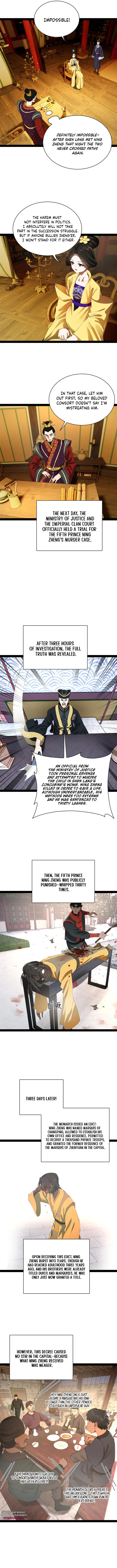 Read Ultimate Son-in-Law EN Manga Online