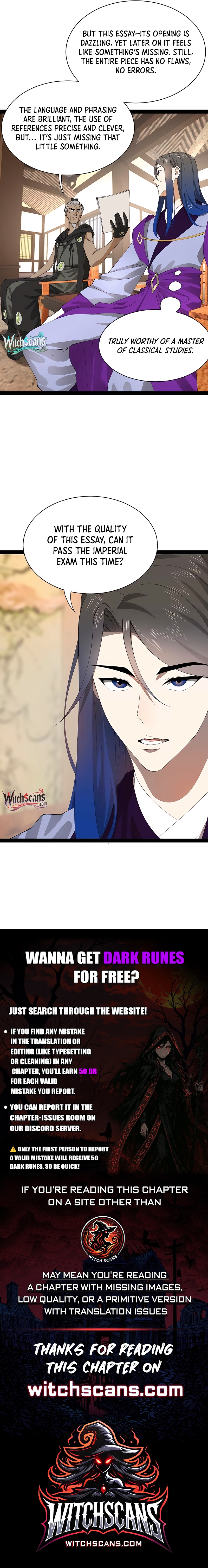 Read Ultimate Son-in-Law EN Manga Online