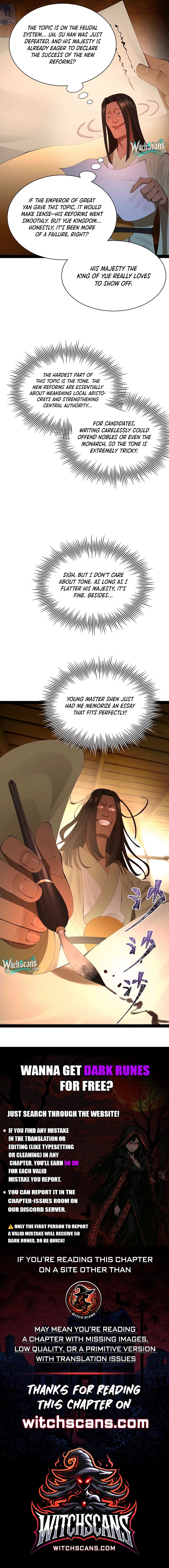 Read Ultimate Son-in-Law EN Manga Online