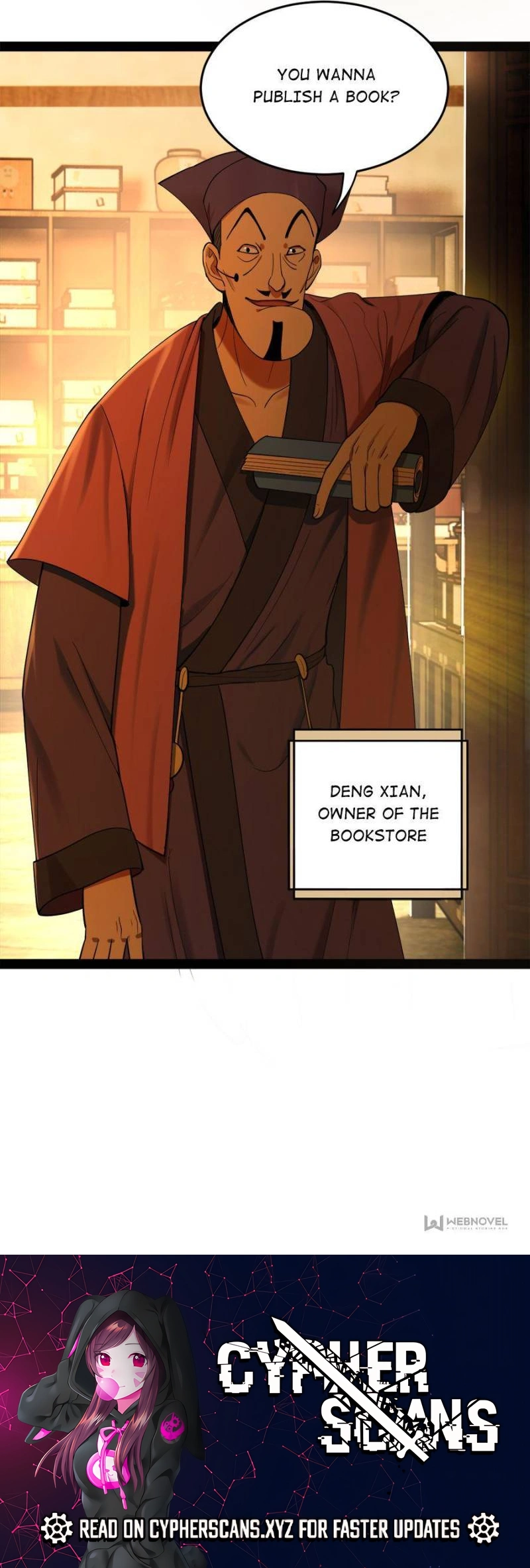 Read Ultimate Son-in-Law EN Manga Online