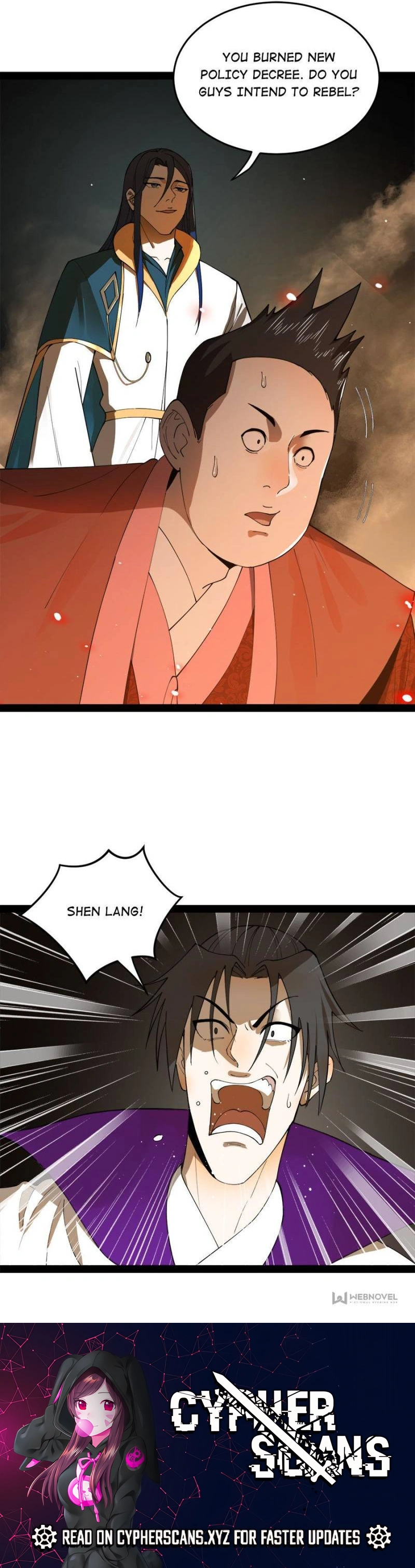 Read Ultimate Son-in-Law EN Manga Online