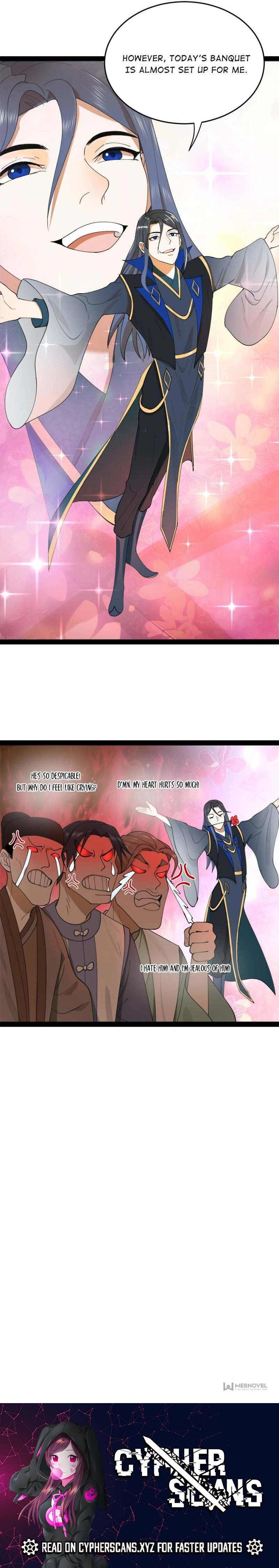Read Ultimate Son-in-Law EN Manga Online