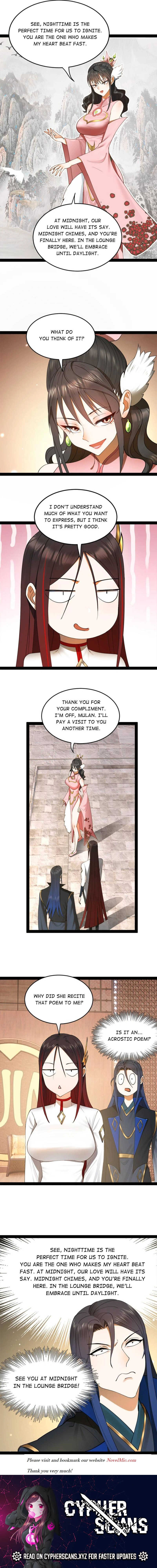 Read Ultimate Son-in-Law EN Manga Online