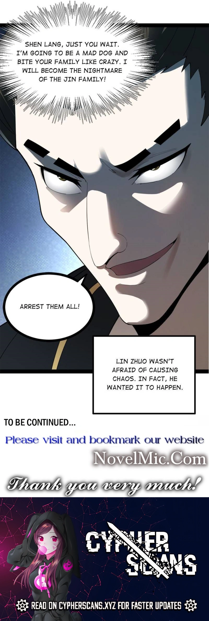 Read Ultimate Son-in-Law EN Manga Online