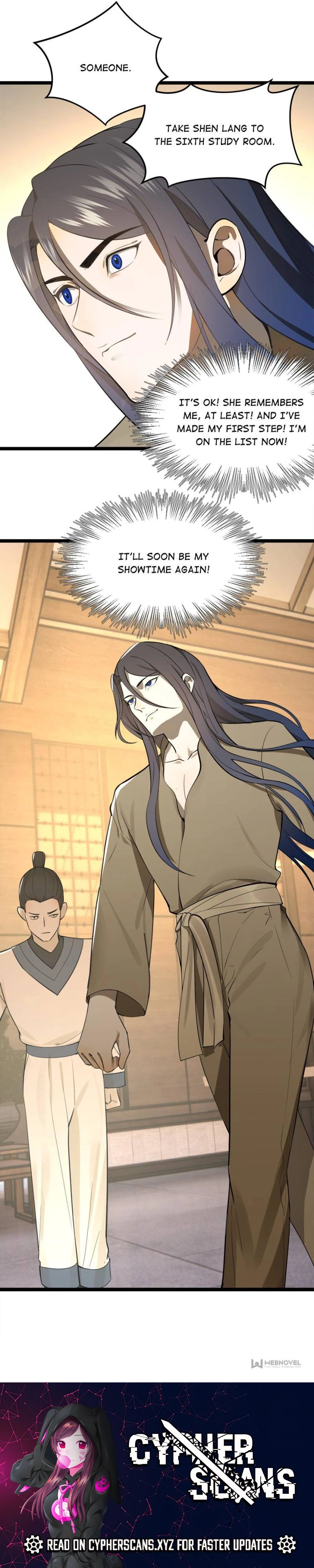 Read Ultimate Son-in-Law EN Manga Online